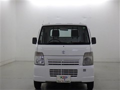 キャリィT KU エアコンパワステ