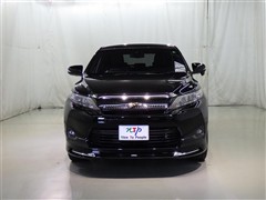 ハリアー プレミアム