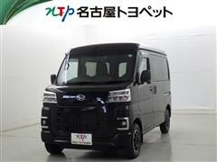 ハイゼットカーゴ DX