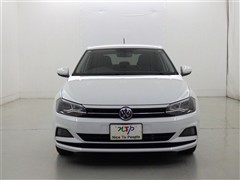 ポロ TSI コンフォートライン