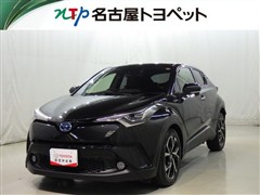C-HR HV G LEDエディション