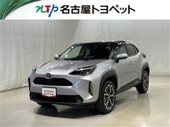 ヤリスクロス Z