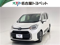 トヨタ　シエンタ HV Z