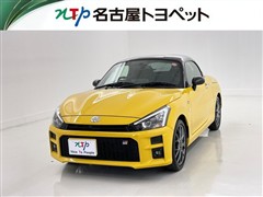 トヨタ　コペン GR スポーツ