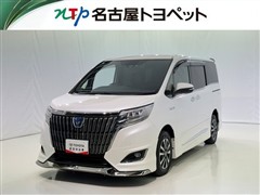 エスクァイアHV GIプレミアム BT