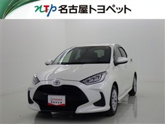 トヨタ ヤリス Z