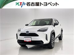 トヨタ ヤリスクロス HV Z