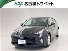 プリウス S セーフティプラス