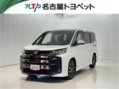 ノア S-Z