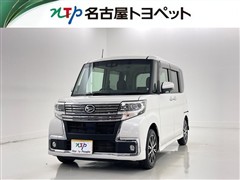 タント カスタムX トップED SA3