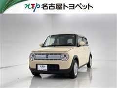 スズキ アルトラパン S