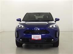 ヤリスクロス HV Z