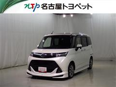 トヨタ タンク G コージーエディション