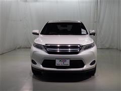 ハリアー プレミアム