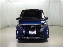 セレナe-POWER ハイウェイスターV