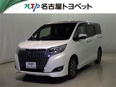 エスクァイア GI