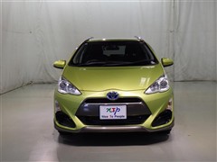 アクア X-アーバン