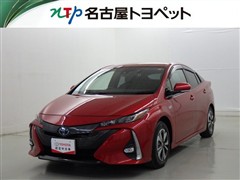 プリウスPHV A