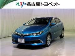 オーリス HV ベースグレード