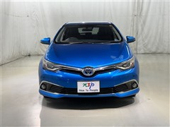 オーリス HV ベースグレード