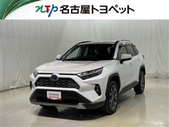 RAV4 HV G