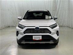 RAV4 HV G