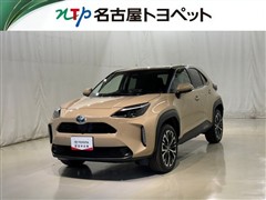 ヤリスクロス HV Z