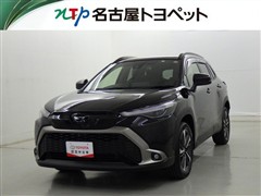 カローラクロス