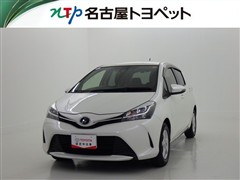 ヴィッツ ジュエラ