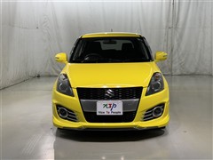 スイフト スポーツ