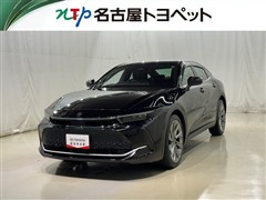 クラウン CO Gアドバ レザー