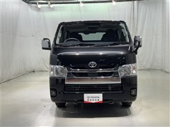 ハイエースV S-GL
