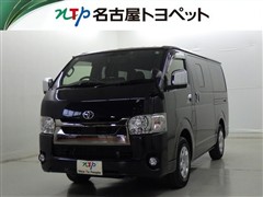 ハイエースV S-GL ダークP 2
