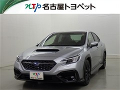 スバル WRX S4 GT-H EX