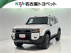 ランドクルーザー250 VX