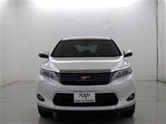 ハリアー プレミアム アドバンスト