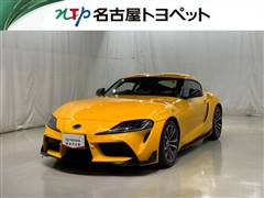 スープラ SZ-R