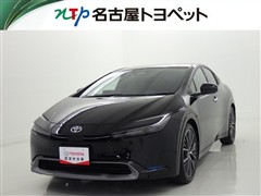 プリウス Z
