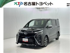 ヴォクシー ZS キラメキ