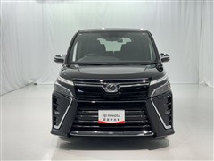ヴォクシー ZS キラメキ