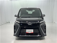 ヴォクシー ZS キラメキ