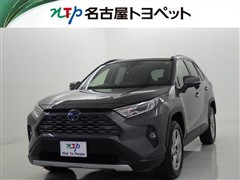 RAV4 HV G