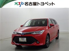 トヨタ フィールダー HV G エアロツアラー