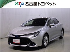 カローラスポーツ