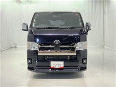 ハイエースV S-GL ダークP2