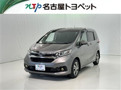 ホンダ フリードプラスGホンダセンシング