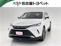 トヨタ ハリアー G