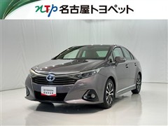 トヨタ SAI G