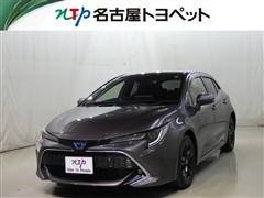 カローラスポーツ HV G スタイルP