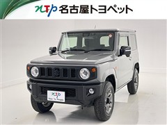 スズキ ジムニー XC